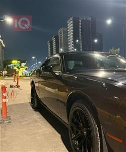 دودج تشالنجر